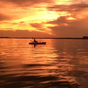 Meet your Posher, Ben